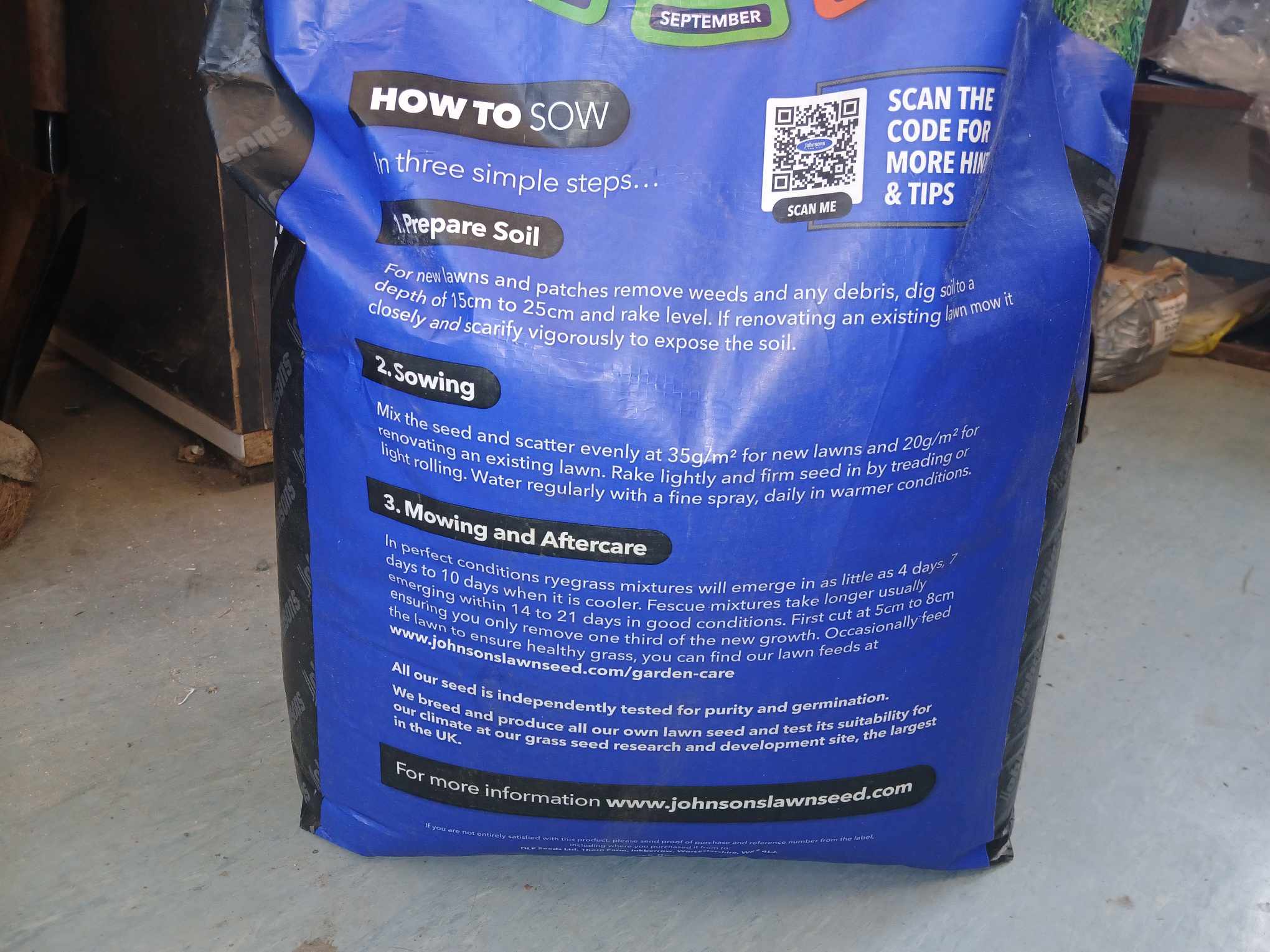 Lakeland Aggregates Ltd