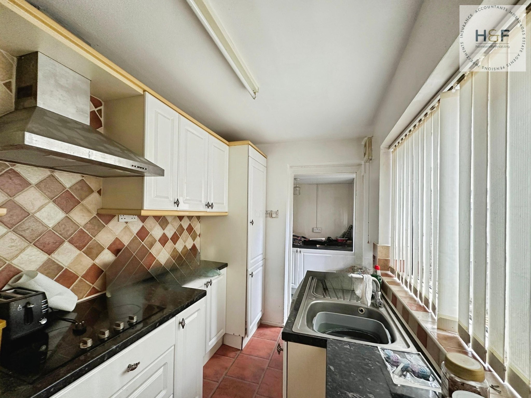 Home & Finance