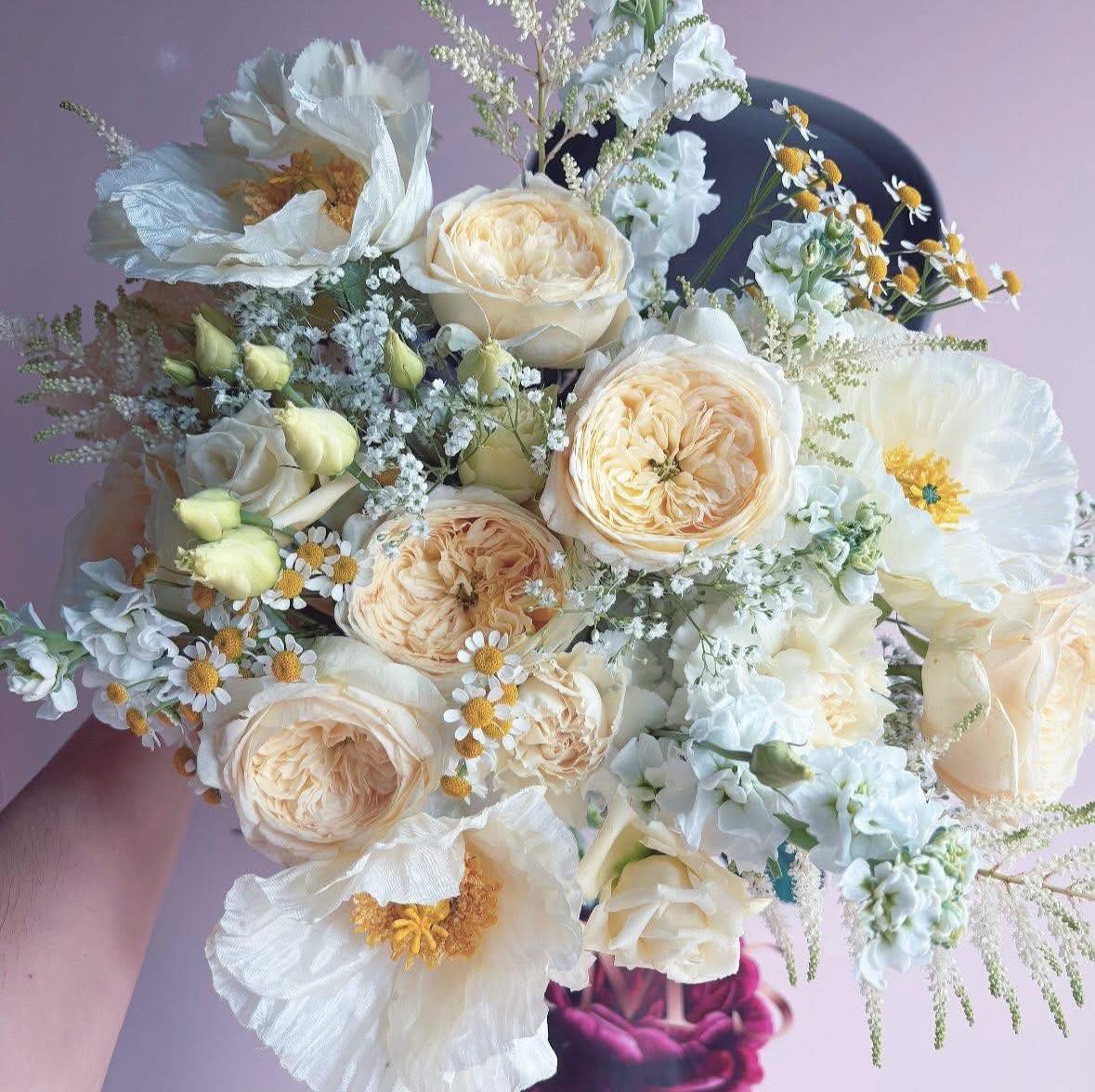 Floral and Hardy Ltd