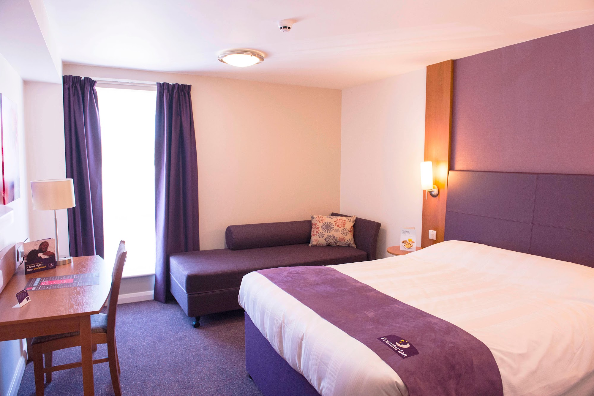 Premier Inn Whitehaven hotel