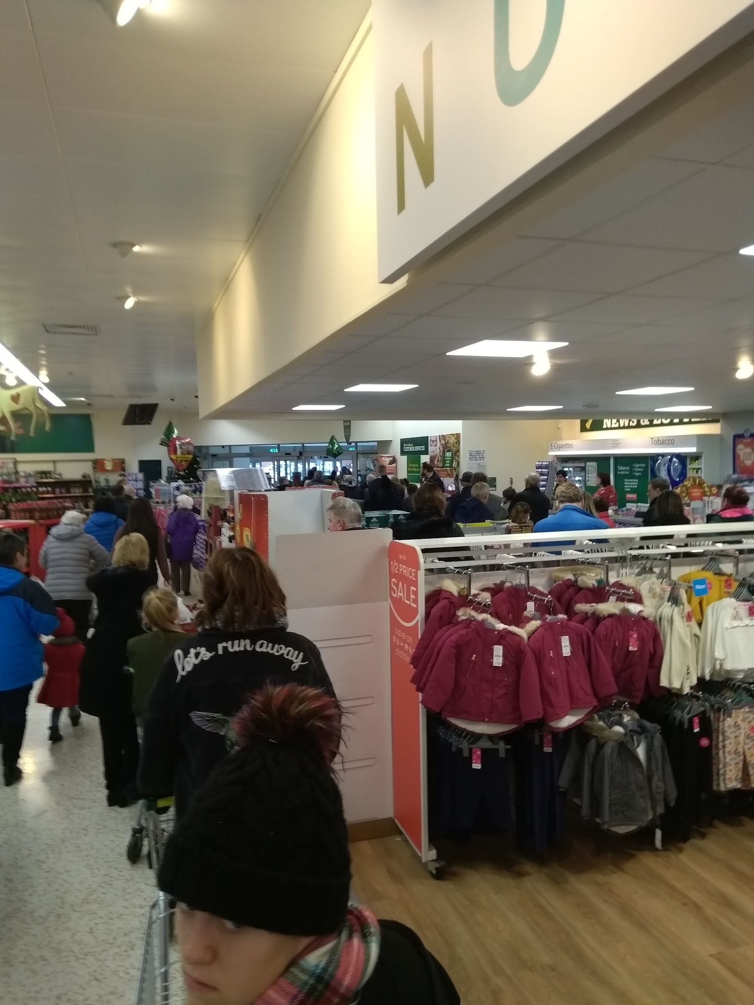 Morrisons