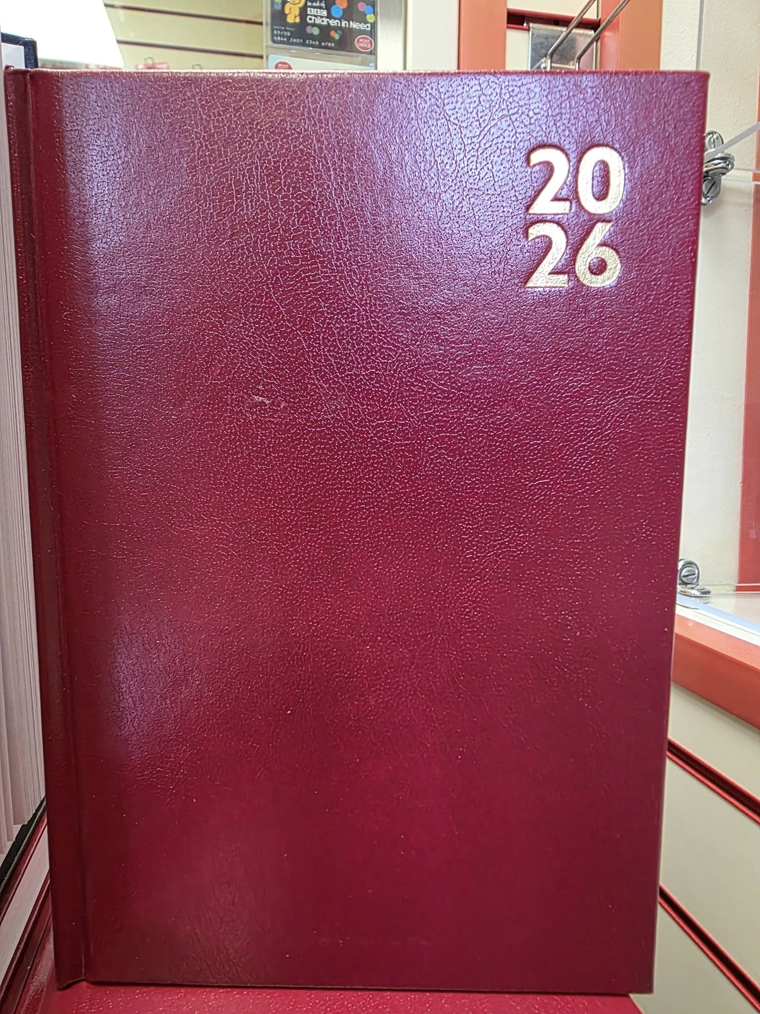 Windermere Post Office