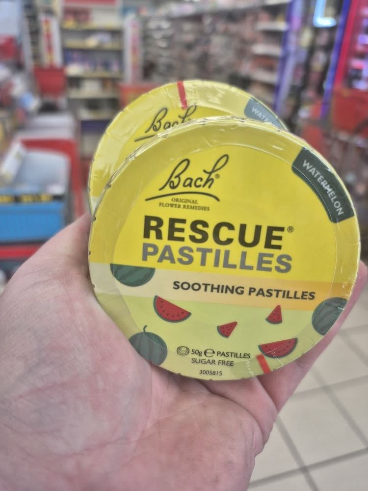 Savers Health & Beauty