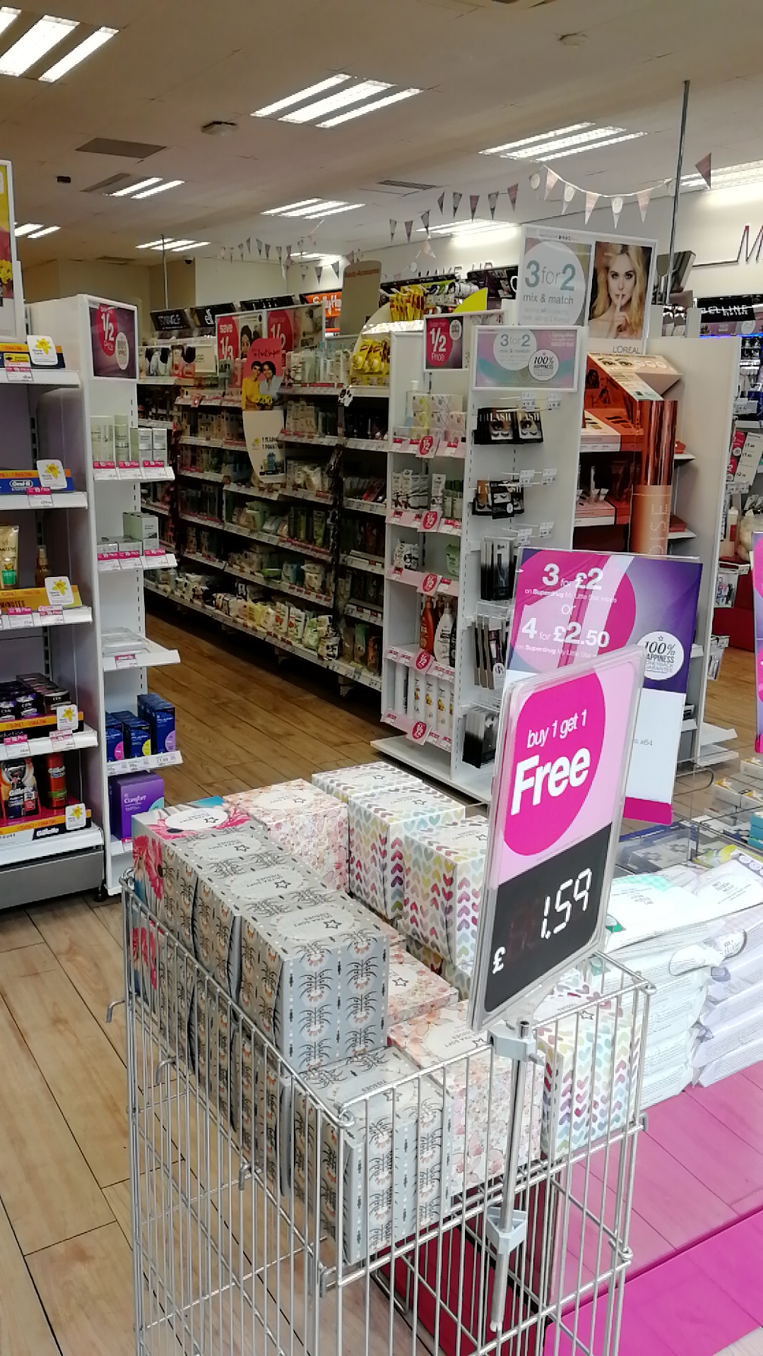 Superdrug