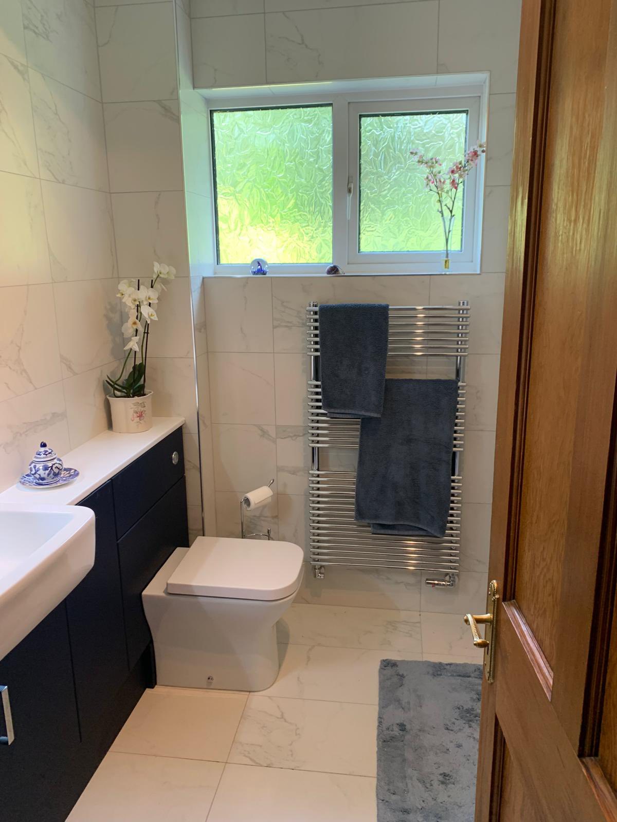 Horizon Tile and Bathroom Centre Ltd