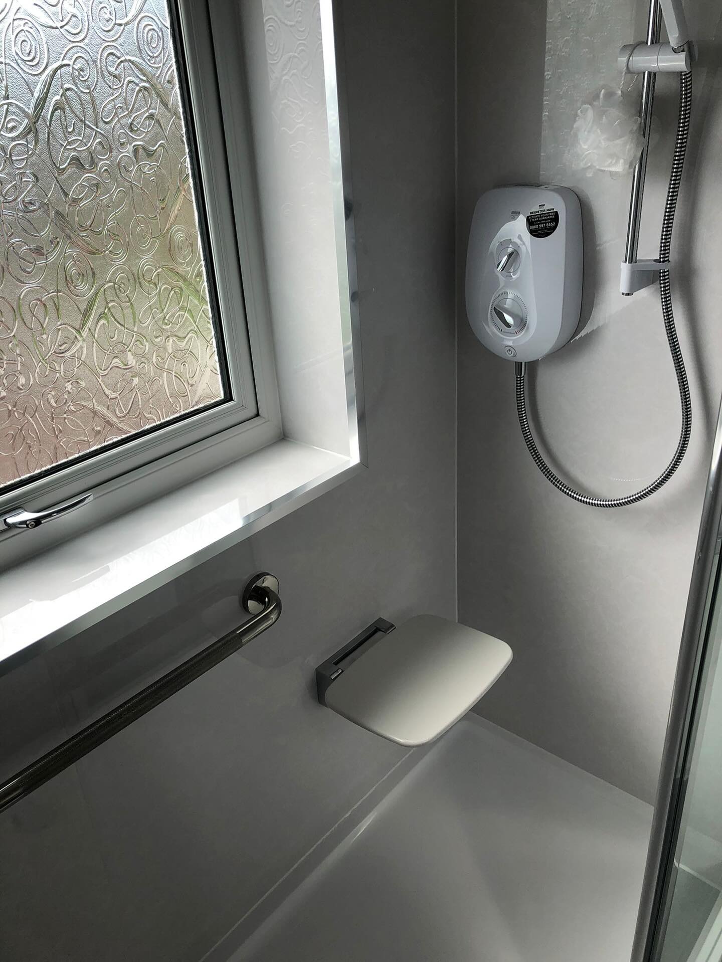 One Stop Bathrooms and Interiors