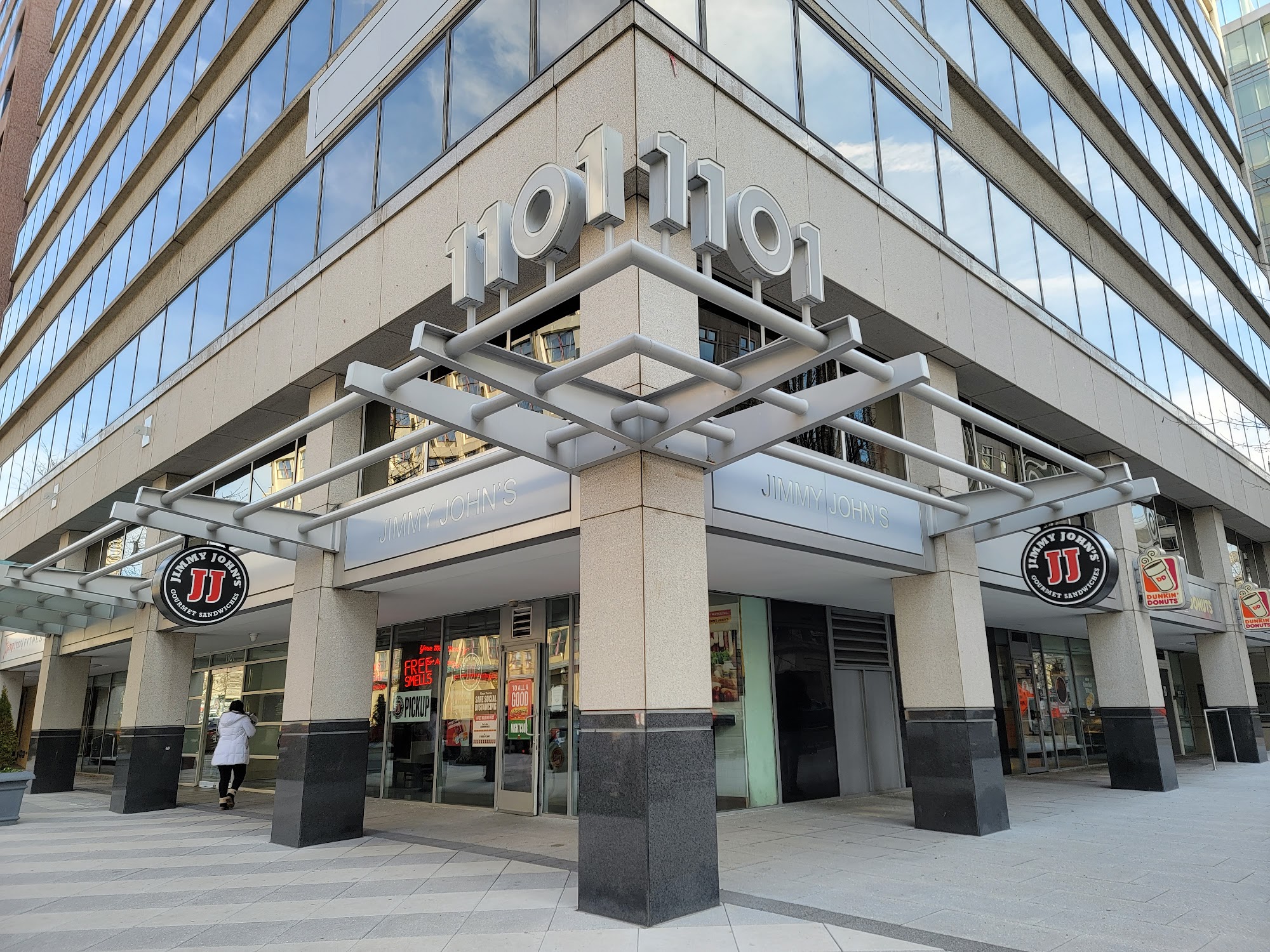 Jimmy John's