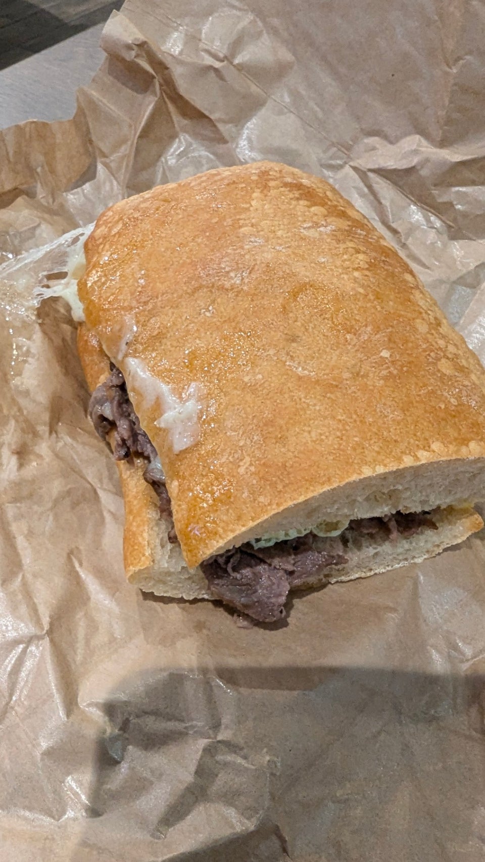 Panera Bread