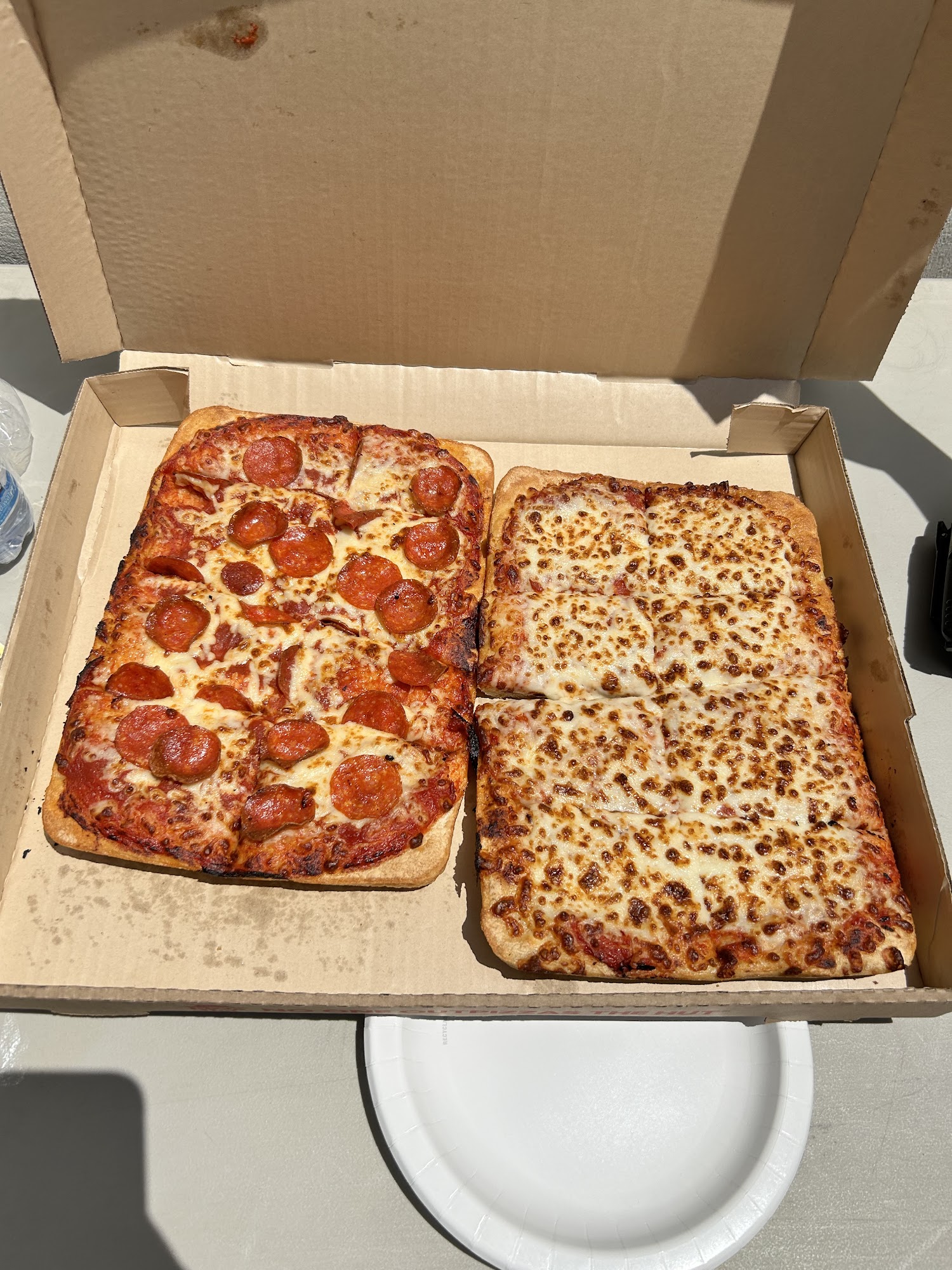 Pizza Hut