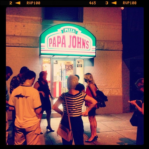 Photo credit: foursquare