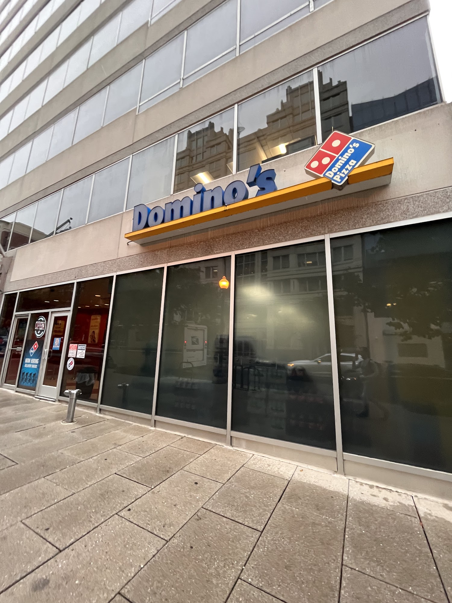 Domino's Pizza