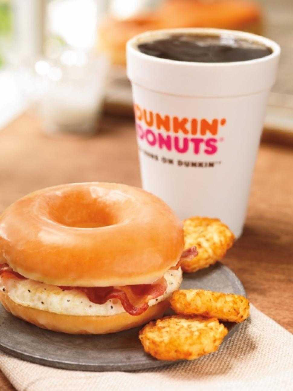 Dunkin'