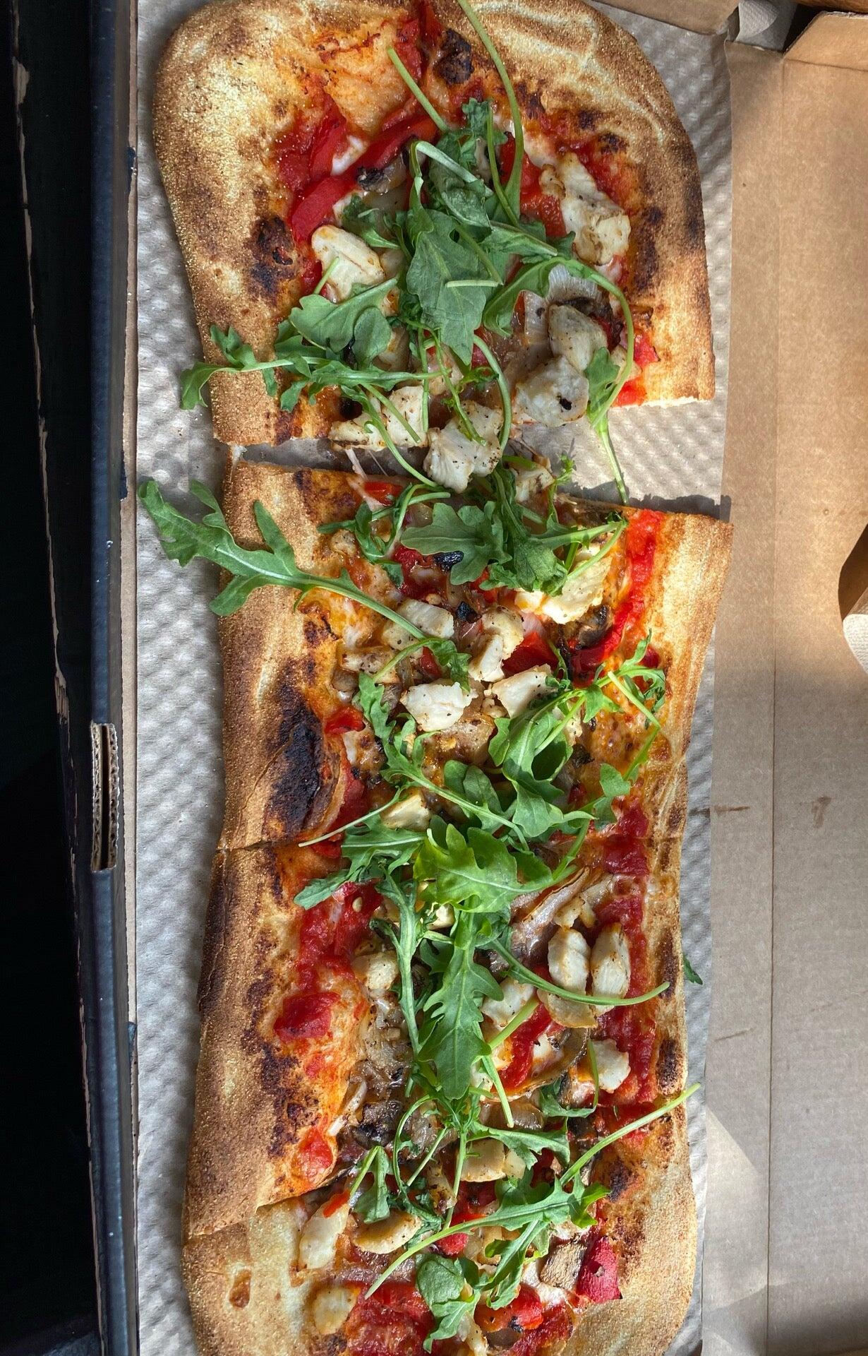 Photo credit: nextdoor
