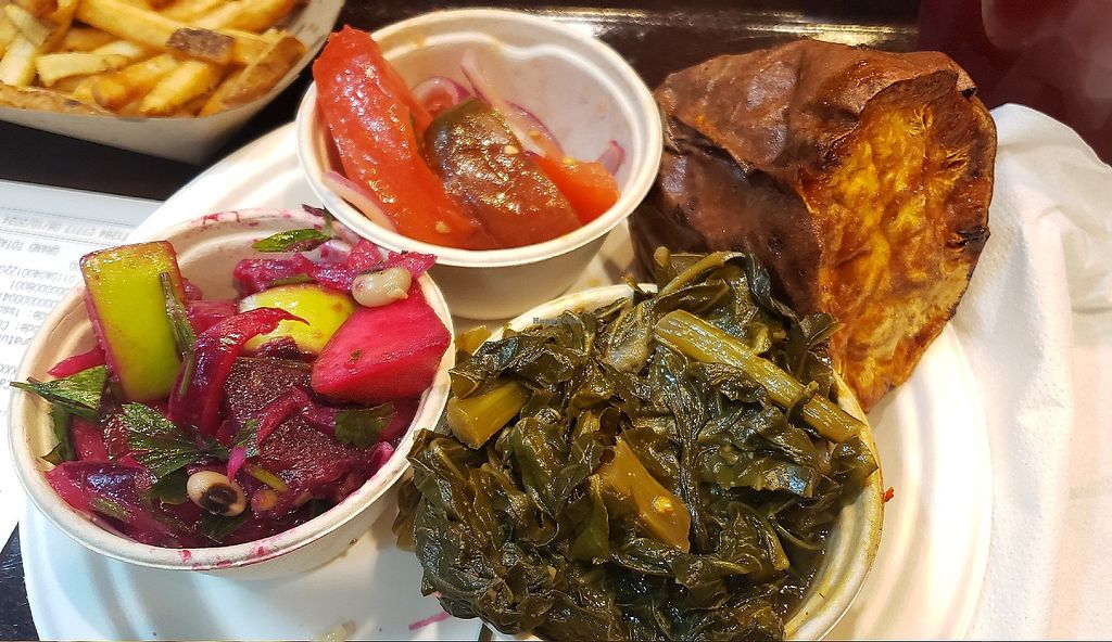 Photo credit: happycow