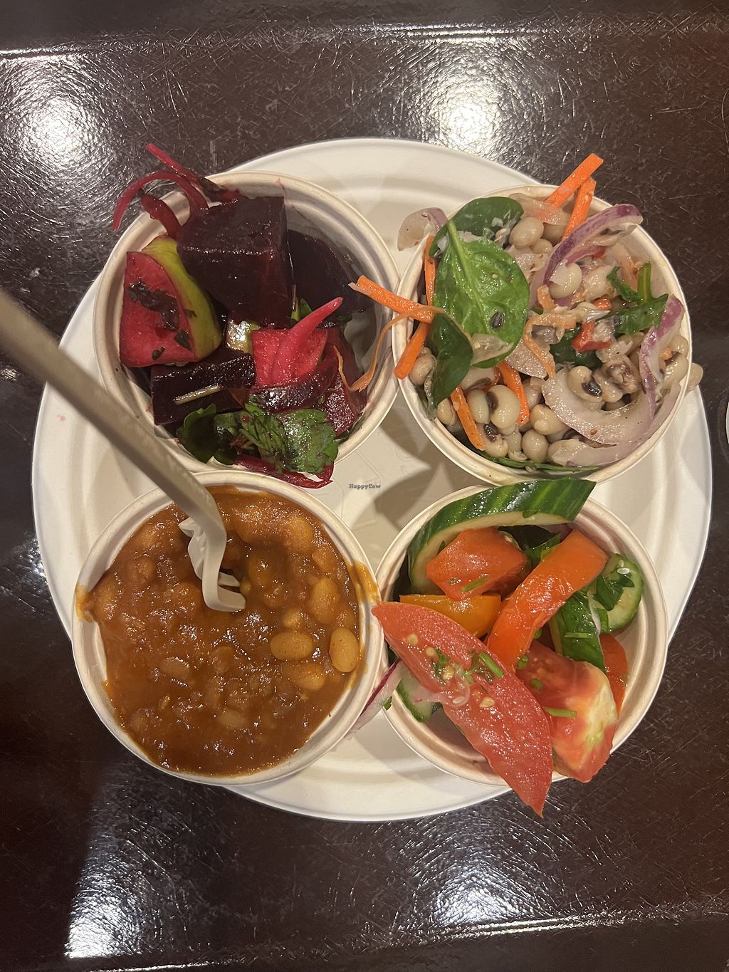 Photo credit: happycow