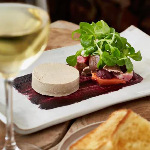 Photo credit: michelin