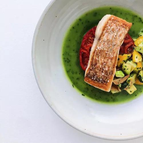 Photo credit: michelin