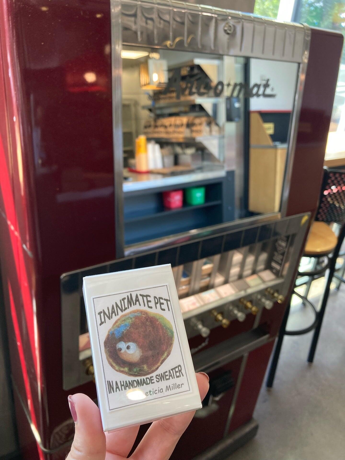 Photo credit: nextdoor