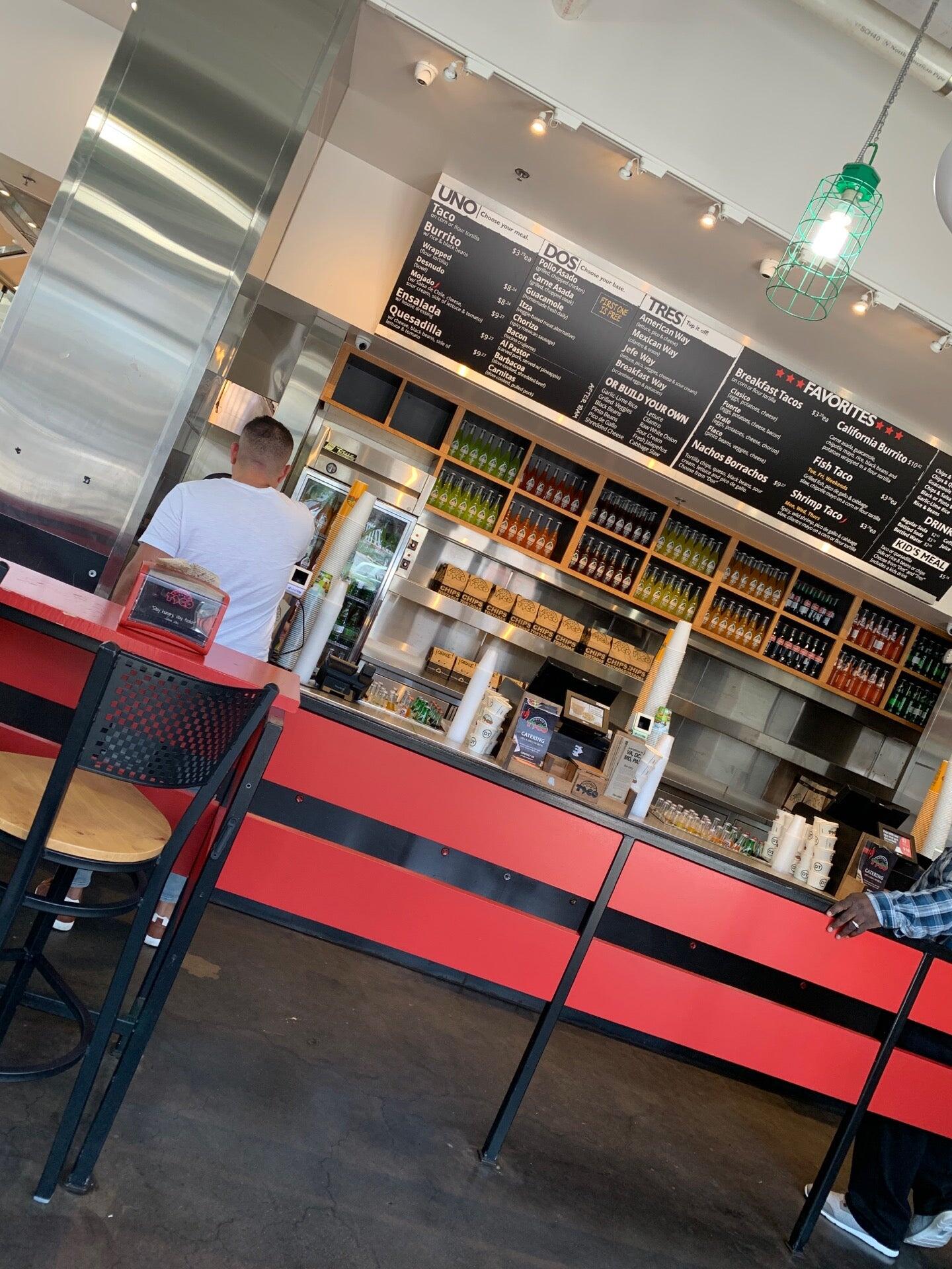 Photo credit: nextdoor