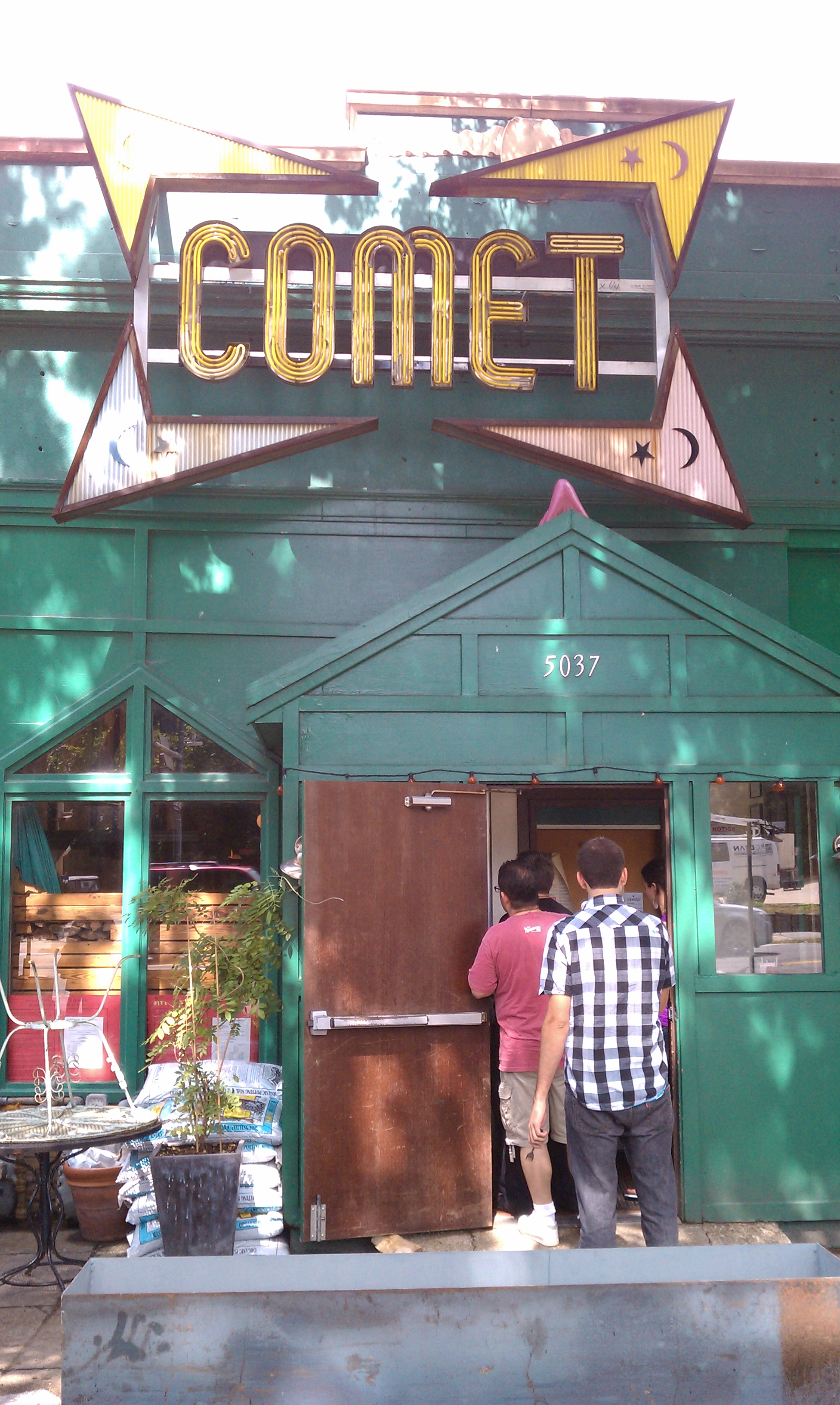 Photo credit: tripadvisor