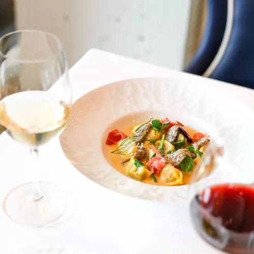 Photo credit: michelin