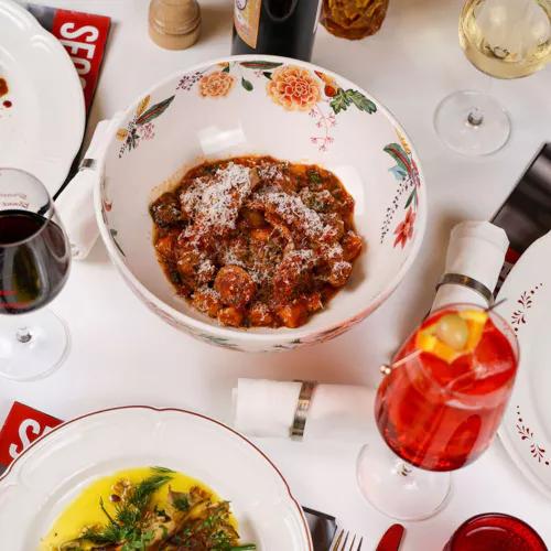 Photo credit: michelin