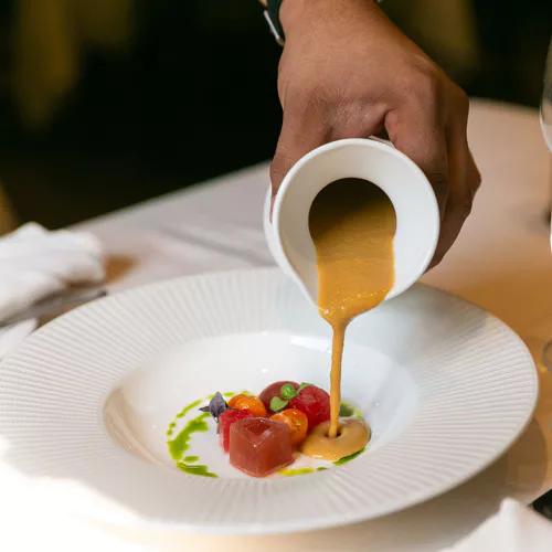 Photo credit: michelin