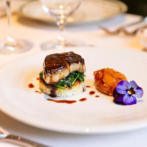 Photo credit: michelin