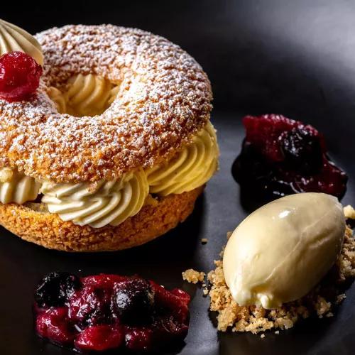 Photo credit: michelin