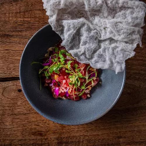 Photo credit: michelin