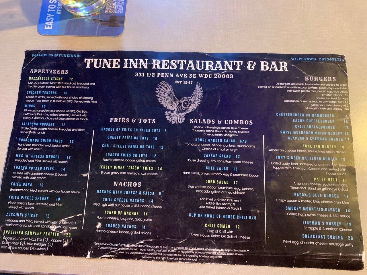 Photo credit: Tripadvisor