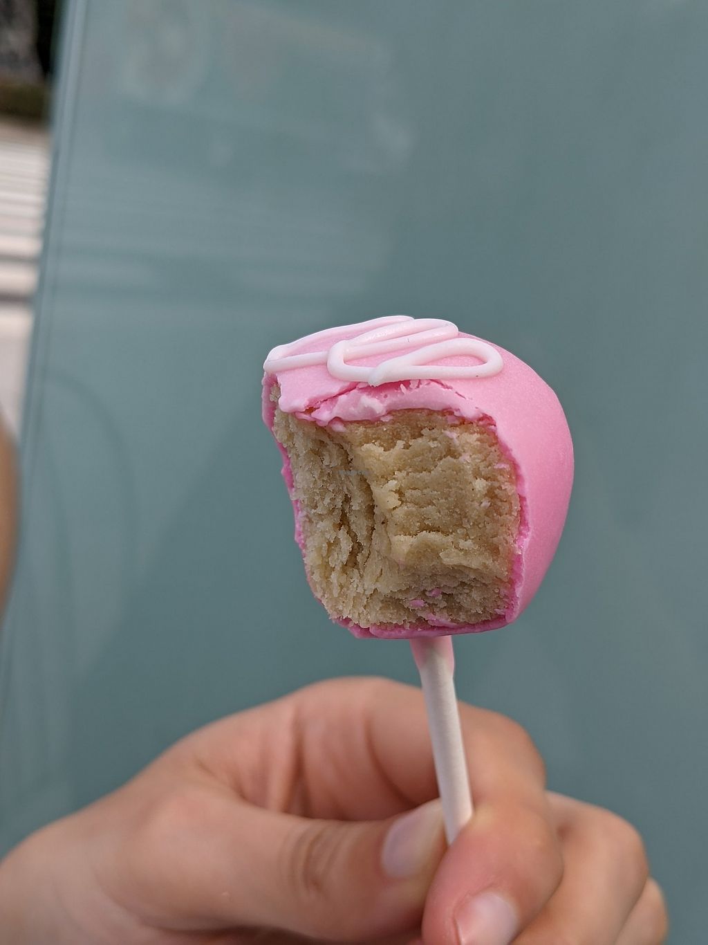 Photo credit: happycow