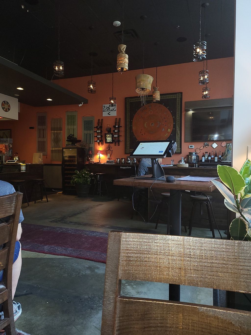 Photo credit: happycow