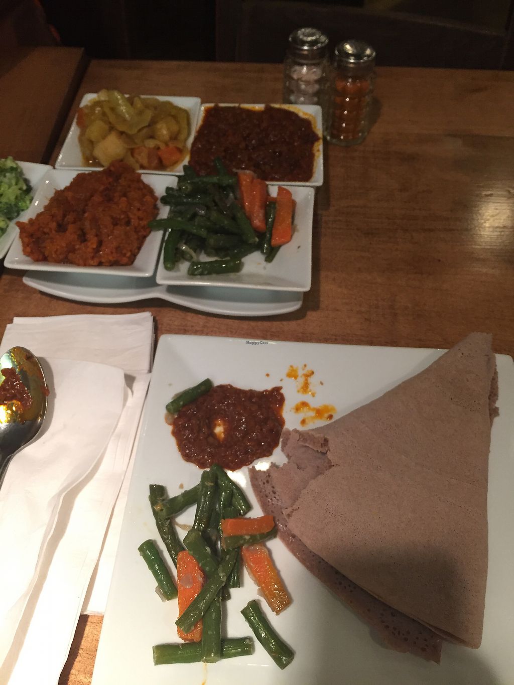 Photo credit: happycow