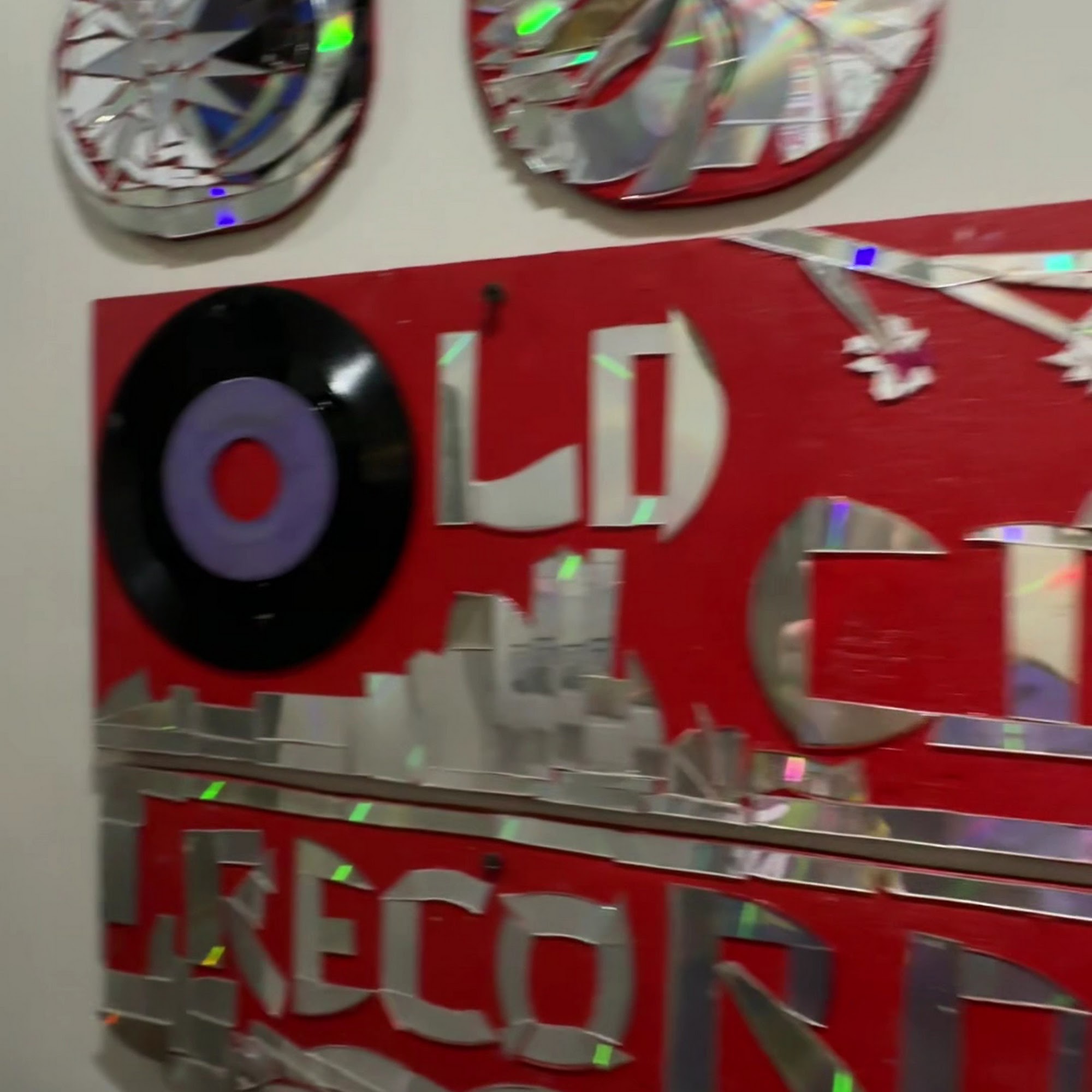 Old City Market and Oven Washington