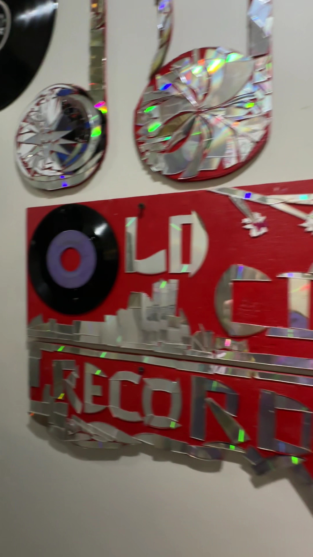 Old City Market and Oven Washington