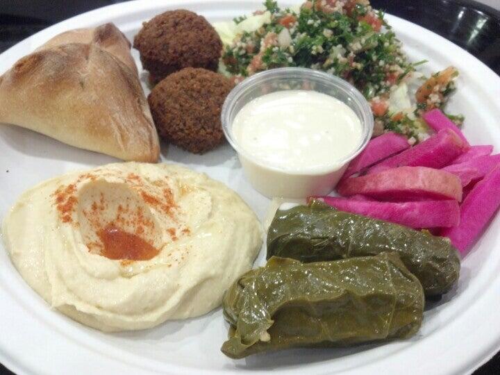 Photo credit: nextdoor