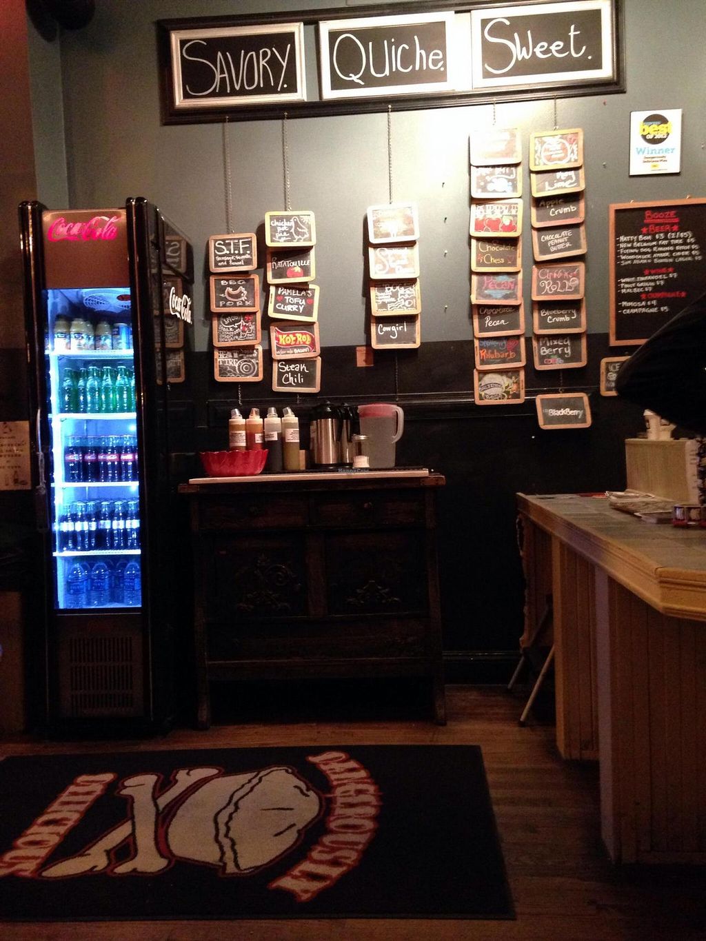 Photo credit: happycow