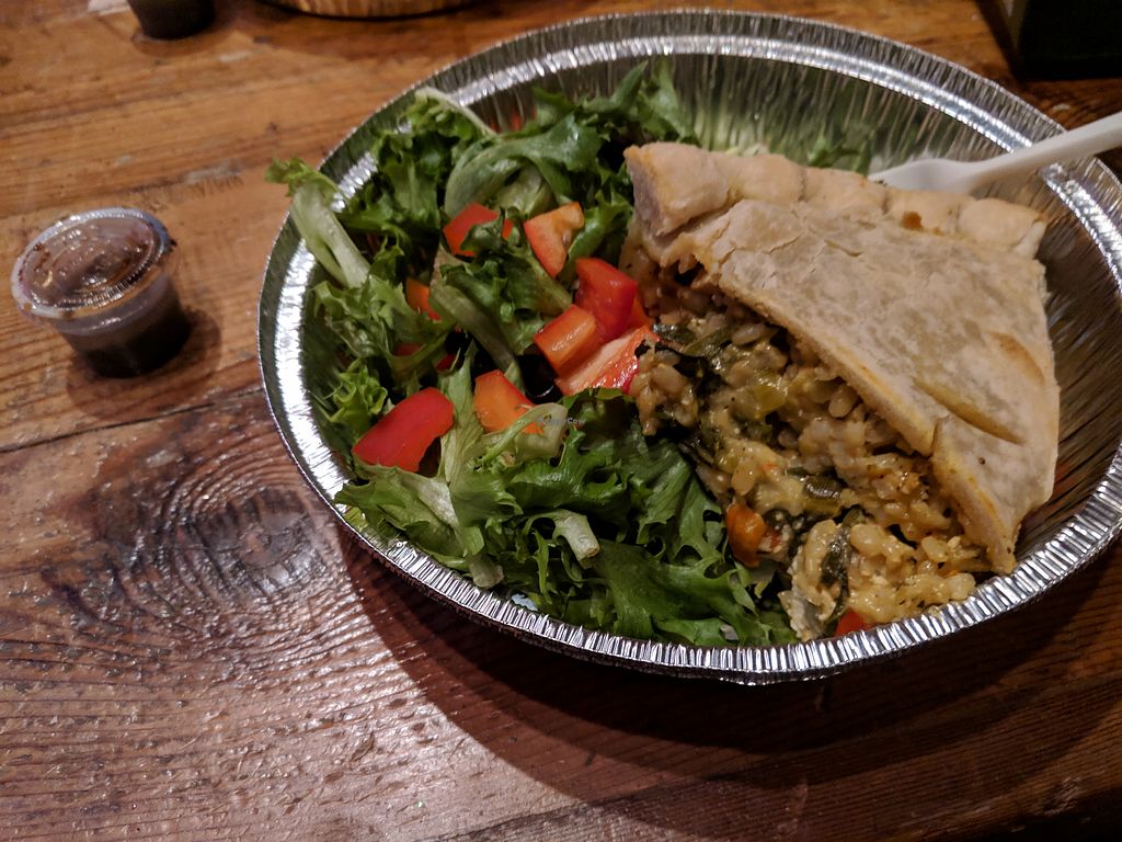 Photo credit: happycow