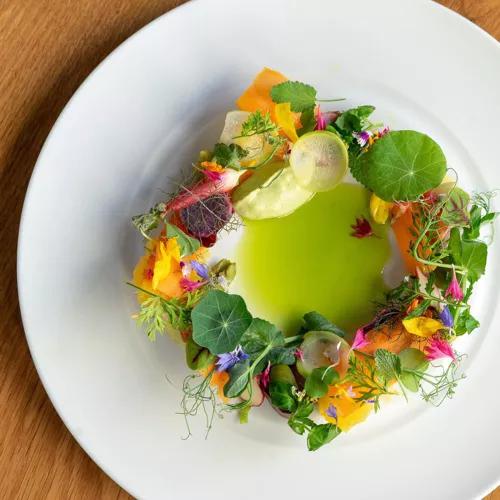 Photo credit: michelin