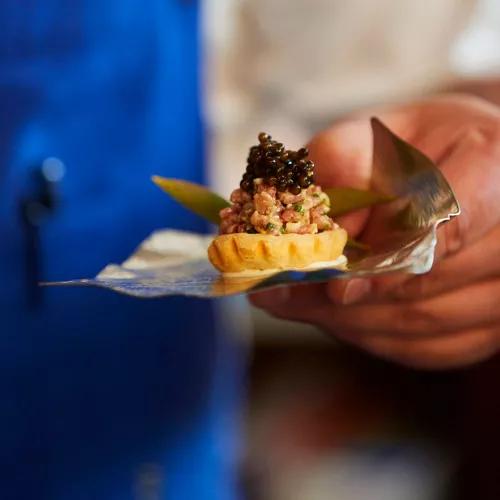 Photo credit: michelin