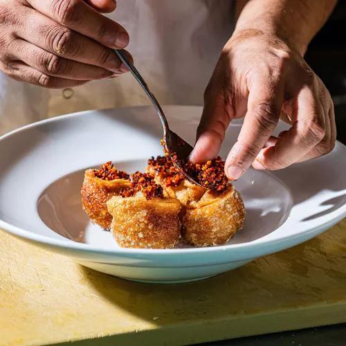 Photo credit: michelin