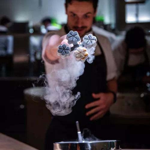 Photo credit: michelin