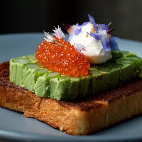 Photo credit: michelin
