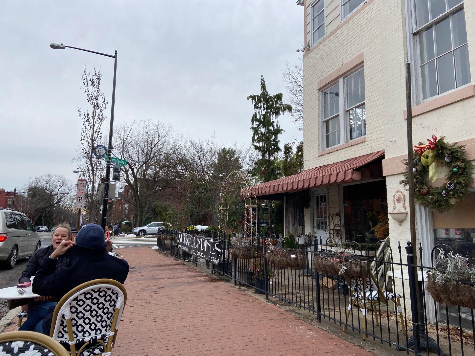 Photo credit: nextdoor