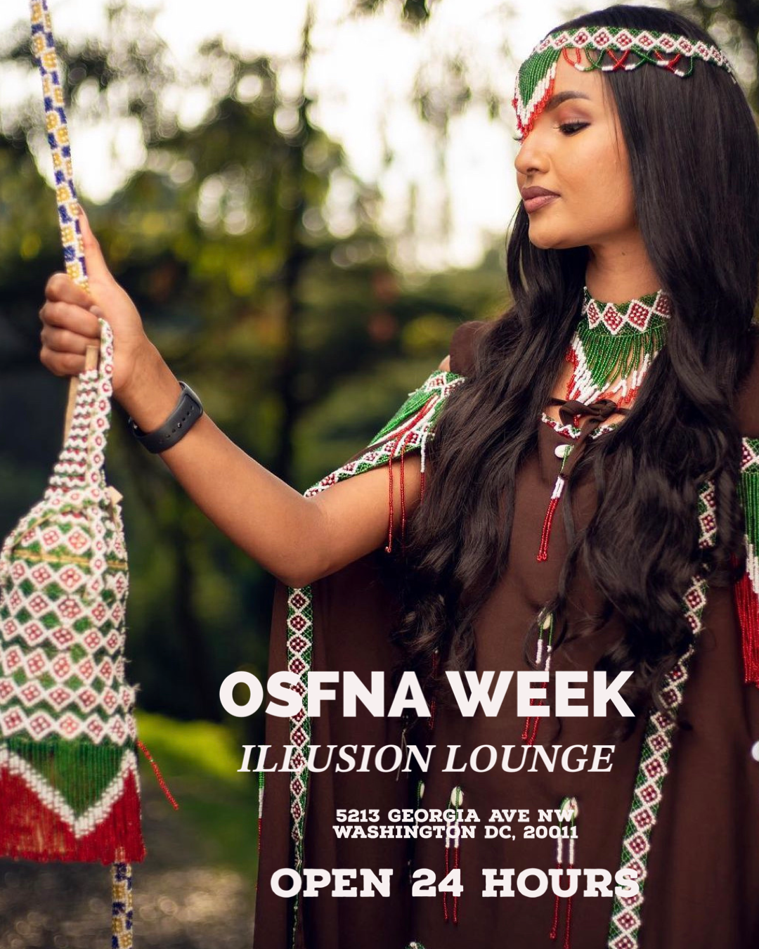 illusion bar and lounge Menu