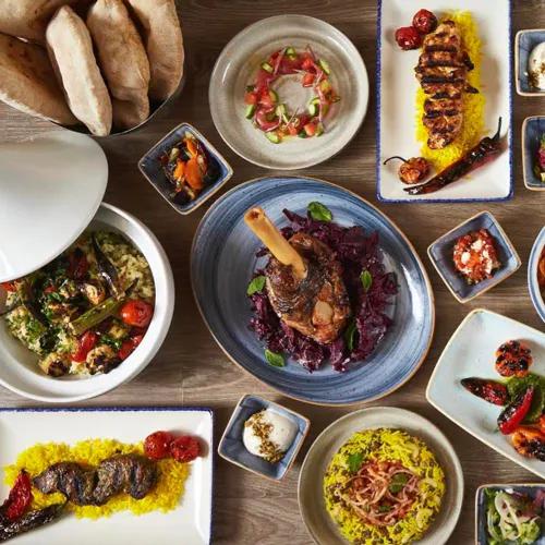 Photo credit: michelin