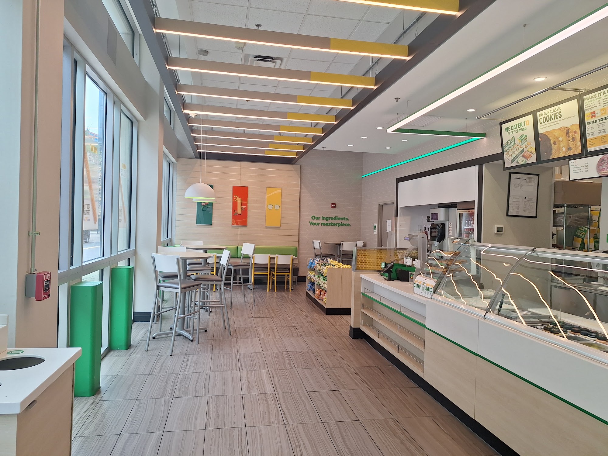 Subway
