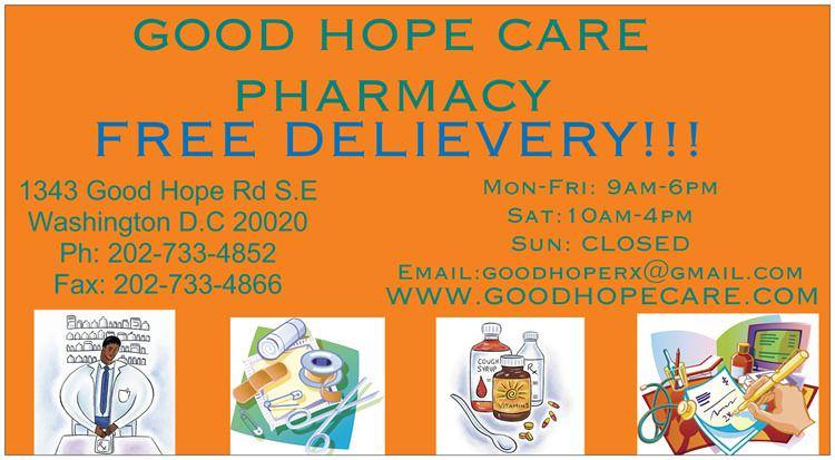 Good Hope Llc
