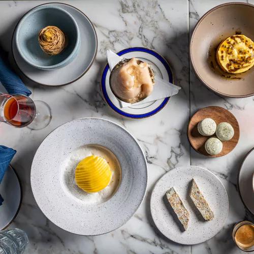 Photo credit: michelin